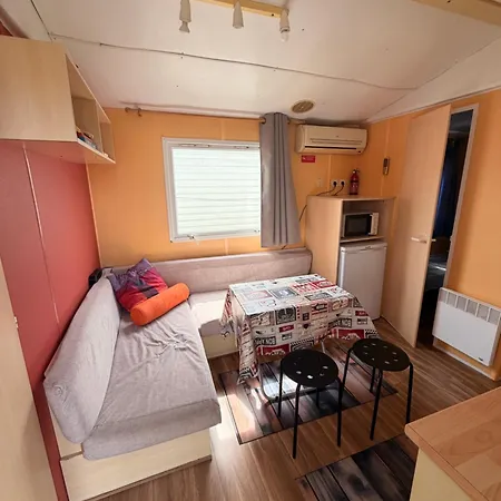 Kamp alanı Vickys Walls Pataias